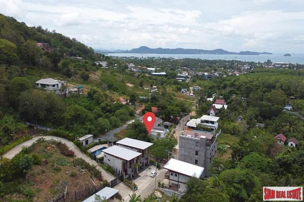 720 sqm Land Plot in Rawai - Great Investment Potential-1