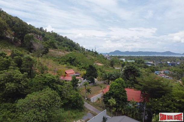 720 sqm Land Plot in Rawai - Great Investment Potential-17