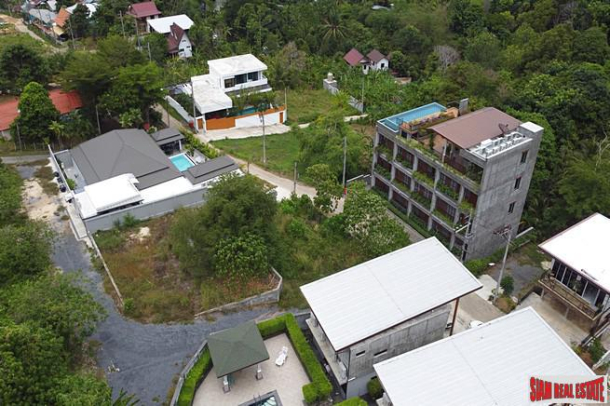 Spacious Studio to 1 Bedroom Apartments In Naklua, North Pattaya For Sale-25
