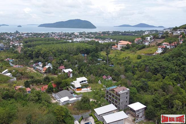 Four-bedroom sea view villa in exclusive Kantiang Bay suburb-26