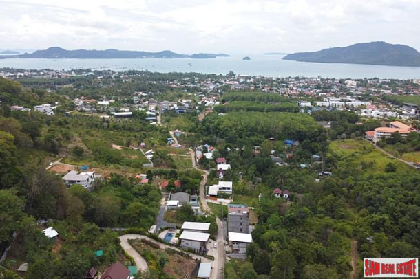 720 sqm Land Plot in Rawai - Great Investment Potential-8