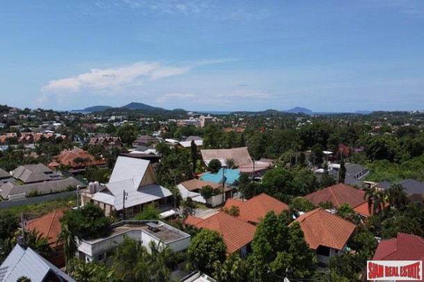 2 Bedroom 2 Bathroom Condominium In A Much Sought After Location - South Pattaya-23