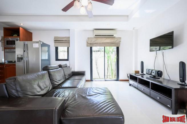 Spacious Three-bedroom Balinese Style Family Home in Nai Harn for Sale-3
