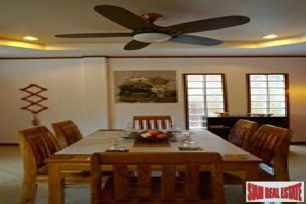 Four-bedroom sea view villa in exclusive Kantiang Bay suburb-13