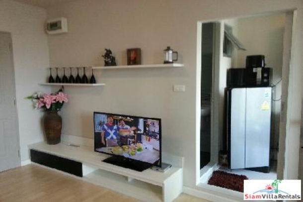 Modern one-bedroom fully furnished apartment in Kathu-2