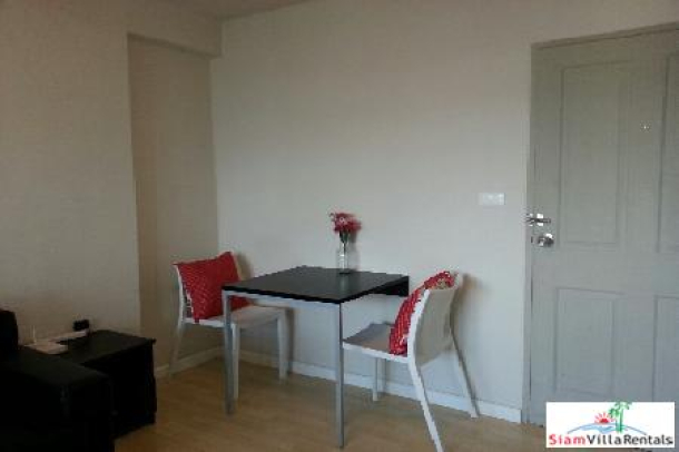 Modern one-bedroom fully furnished apartment in Kathu-4