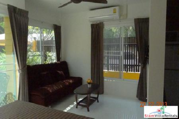 2 Bedroom 3 Bathroom Resale Property In South Pattaya-5