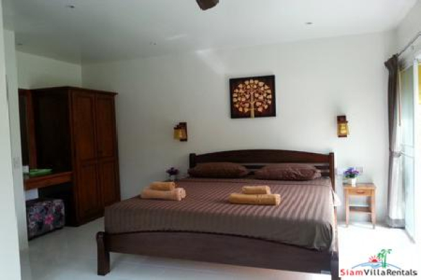 2 Bedroom 3 Bathroom Resale Property In South Pattaya-6