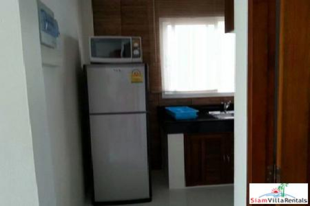 2 Bedroom 3 Bathroom Resale Property In South Pattaya-7