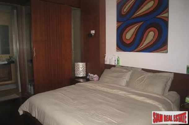 2 Bedroom 3 Bathroom Resale Property In South Pattaya-2