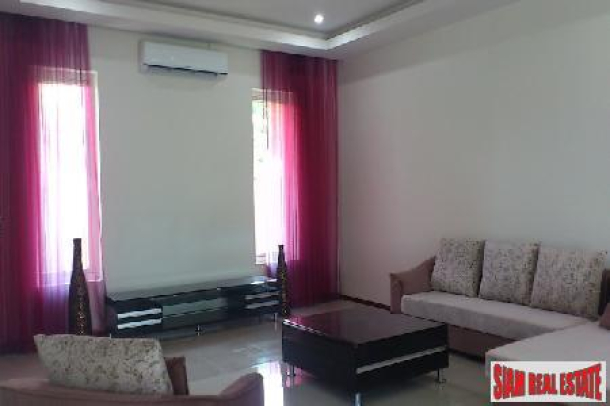 Fabulous House With Swimming Pool At A Super Price in East Pattaya-3