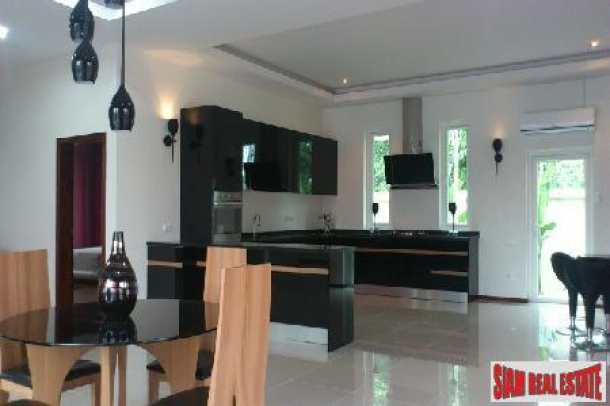 Fabulous House With Swimming Pool At A Super Price in East Pattaya-4