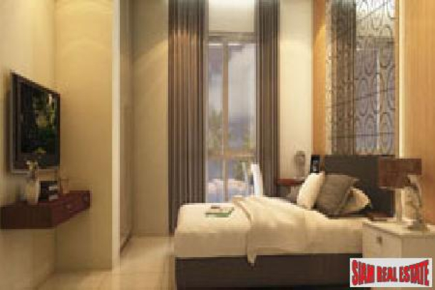 1 and 2 Bedroom Apartments Coming to South Pattaya-10
