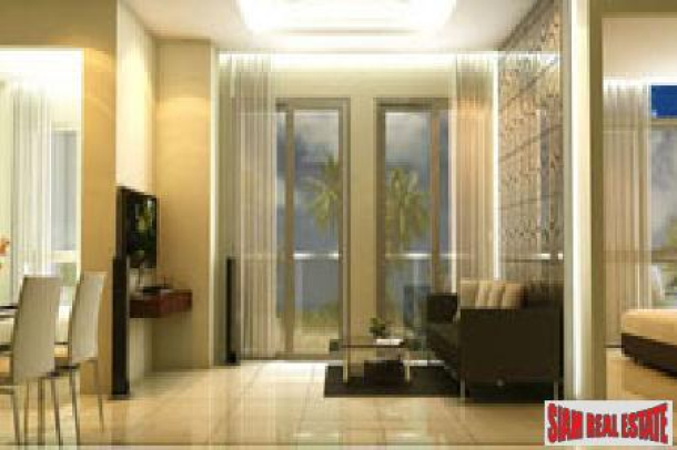 1 and 2 Bedroom Apartments Coming to South Pattaya-8