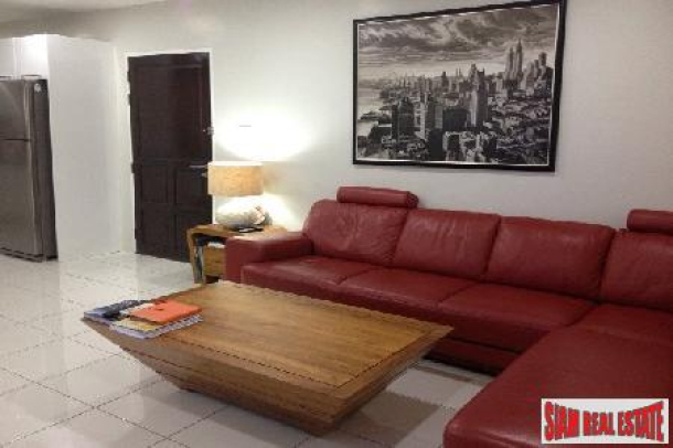 2 Bedroom 2 Bathroom Condominium In A Much Sought After Location - South Pattaya-4