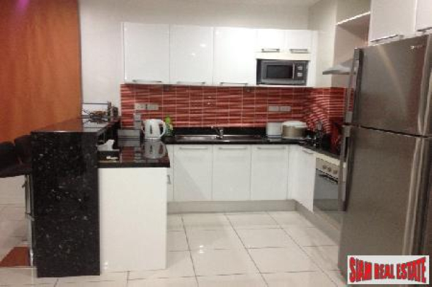 2 Bedroom 2 Bathroom Condominium In A Much Sought After Location - South Pattaya-5