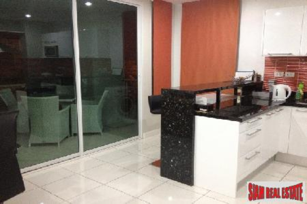 2 Bedroom 2 Bathroom Condominium In A Much Sought After Location - South Pattaya-6