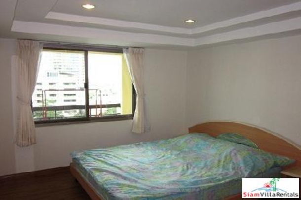 Royal Castle | Three bedroom 140 SQM Condo for Sale a Short Walk to BTS Phrom Phong-4