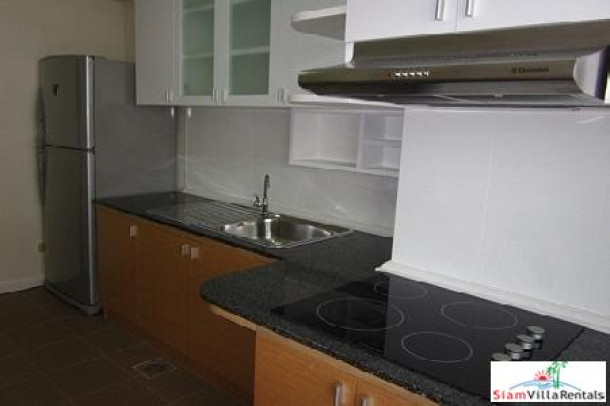 Three bedroom 260 sqm, Luxury living in Sukhumvit 53-8