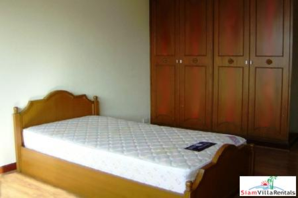Three bedroom 260 sqm, Luxury living in Sukhumvit 53-4