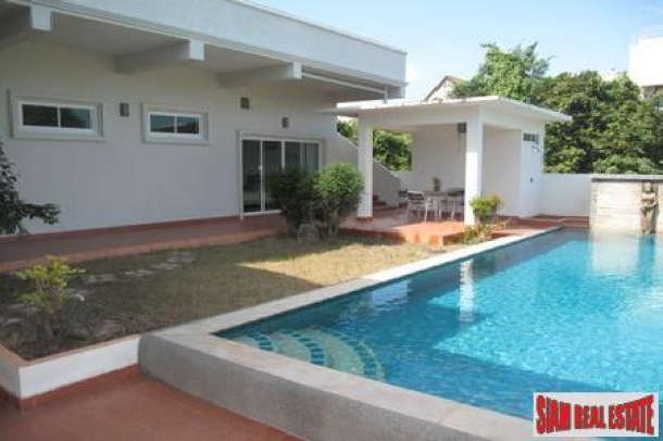 Two-bedroom Rawai home with private entertaining area and swimming pool-1