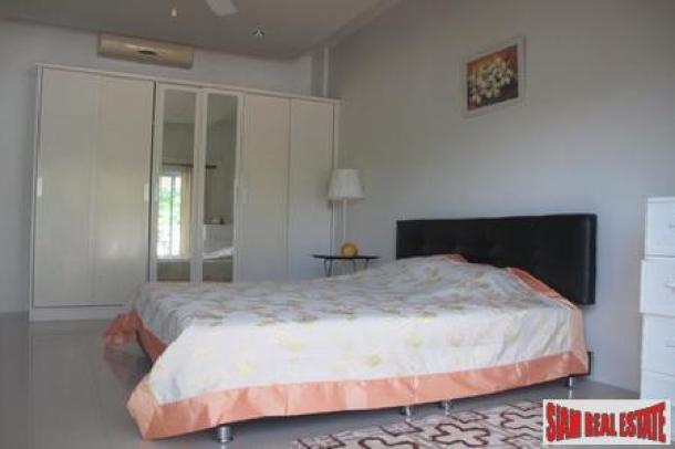 Two-bedroom Rawai home with private entertaining area and swimming pool-11
