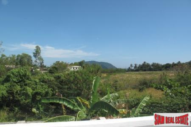 Two-bedroom Rawai home with private entertaining area and swimming pool-5