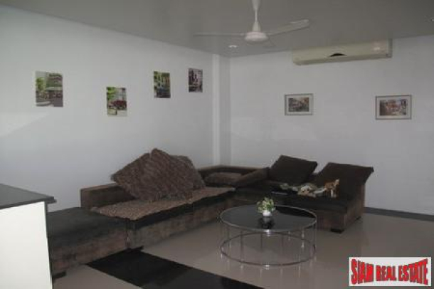 Two-bedroom Rawai home with private entertaining area and swimming pool-7