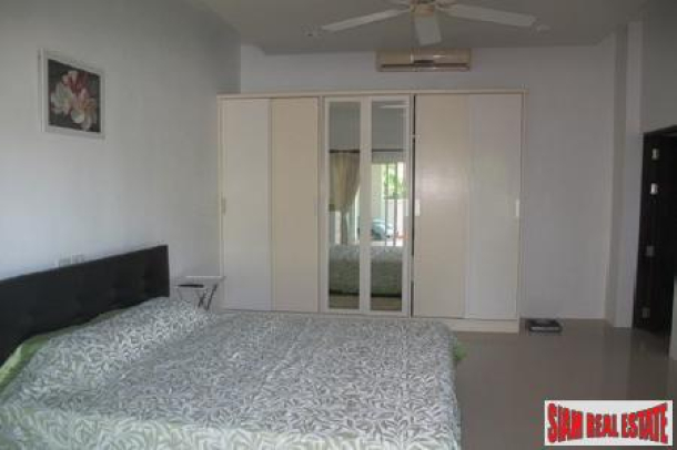 Two-bedroom Rawai home with private entertaining area and swimming pool-9