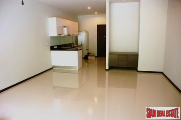 Modern two-bedroom home in 12 villa complex in Rawai-9