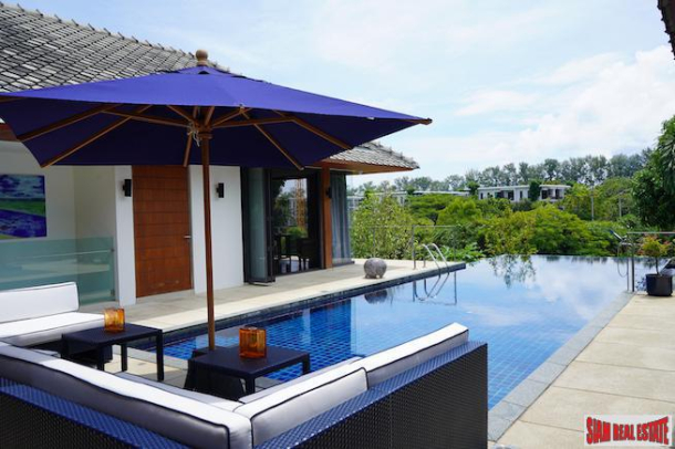 Rawai Villas | Luxury four-bedroom villa in Rawai with great outdoor entertaining area-3