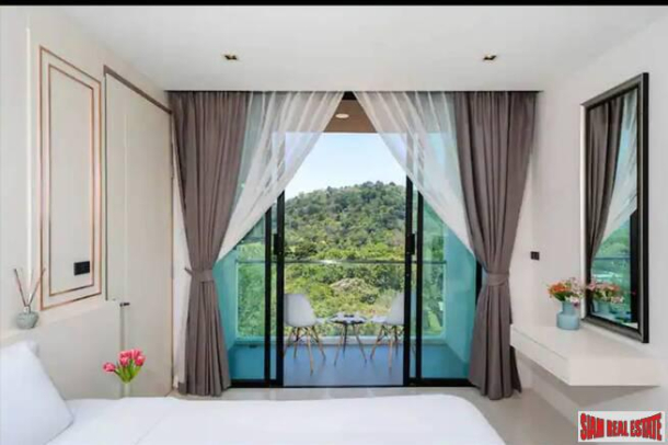 Modern Patong/Tri Trang Low Density Boutique Condominium Development-12