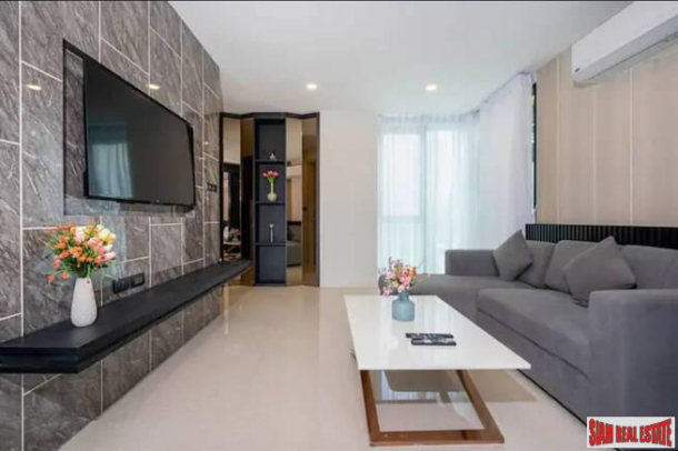 Modern three-bedroom villa in popular Rawai residential location-26