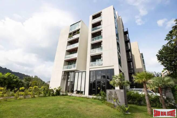 Modern Patong/Tri Trang Low Density Boutique Condominium Development-3