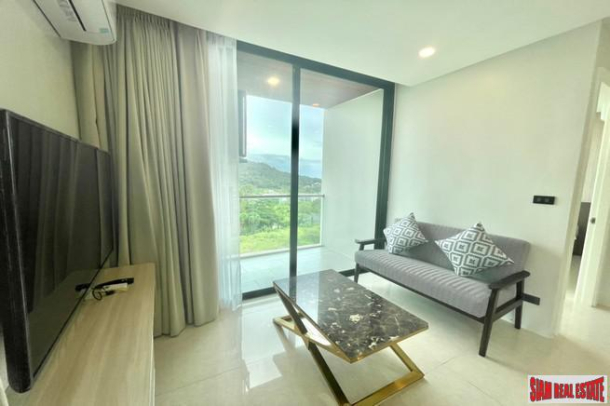 Modern Patong/Tri Trang Low Density Boutique Condominium Development-6