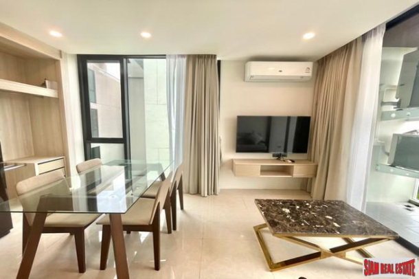 Modern Patong/Tri Trang Low Density Boutique Condominium Development-8