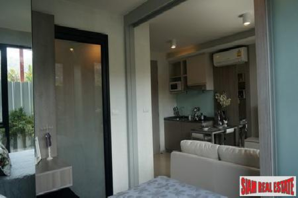 Modern three-bedroom villa in popular Rawai residential location-15