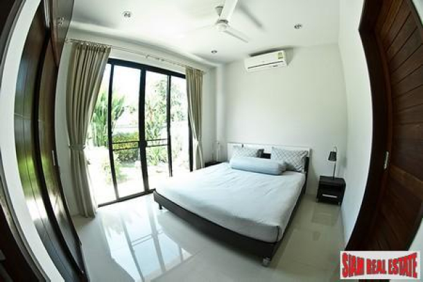 Modern three-bedroom villa in popular Rawai residential location-6