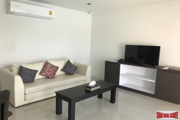 Three-bedroom detached private villa in popular Rawai residential area-21
