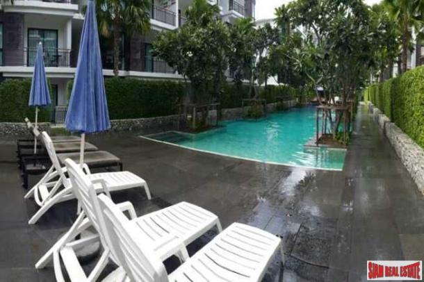 The Title | Modern One Bedroom Condominium for Rent Near Rawai Beach-15