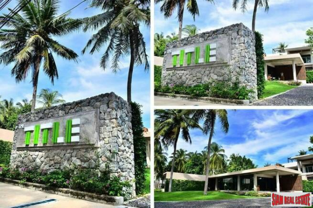 The Title | Modern One Bedroom Condominium for Rent Near Rawai Beach-2