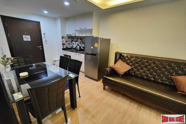 The Title | Modern One Bedroom Condominium for Rent Near Rawai Beach-4