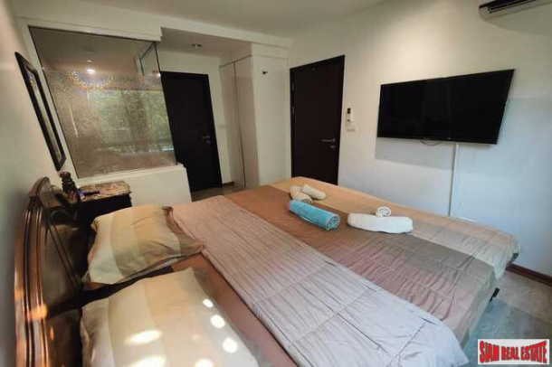 The Title | Modern One Bedroom Condominium for Rent Near Rawai Beach-5