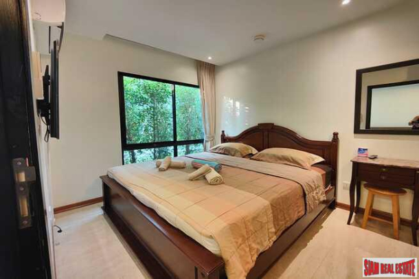 The Title | Modern One Bedroom Condominium for Rent Near Rawai Beach-6