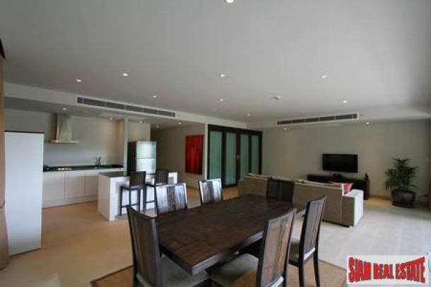 Immaculate two-bedroom condominium in prime Rawai location-2