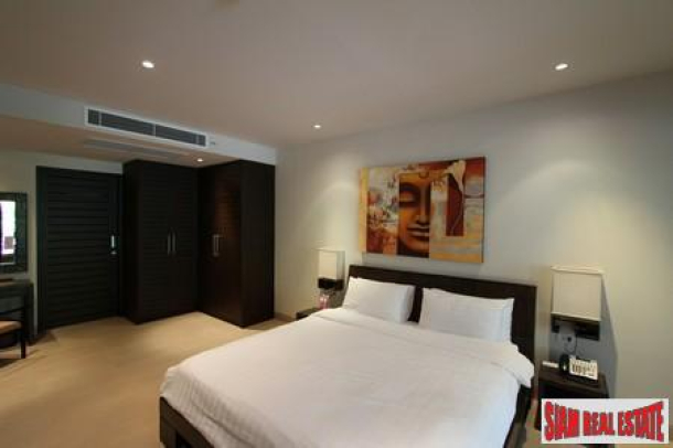 Immaculate two-bedroom condominium in prime Rawai location-5