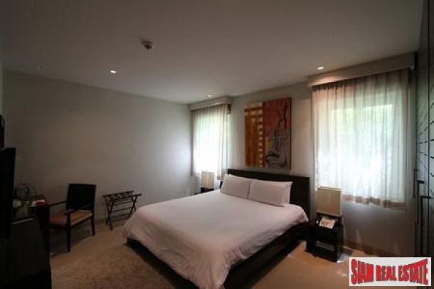 Immaculate two-bedroom condominium in prime Rawai location-6
