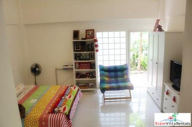 Three-bedroom contemporary townhouse featuring stunning views over Patong-8
