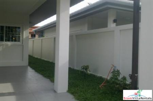 Two-bedroom Rawai home with private outdoor garden and terrace-3