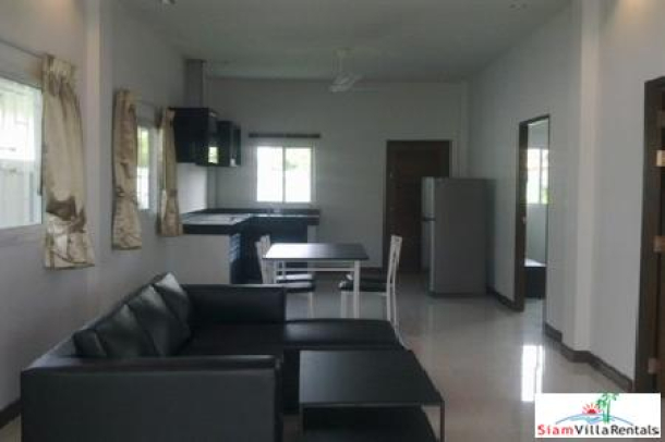 Two-bedroom Rawai home with private outdoor garden and terrace-8